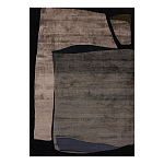 Ковер шелк Manhattan Wool Silk Carpet III варинант исполнения - 1 | Loft Concept в Перми