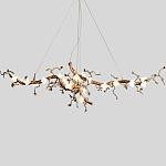 Люстра в виде дерева Tree Shaped Chandelier варинант исполнения - 11 | Loft Concept в Перми