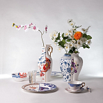 Ваза Seletti Melania варинант исполнения - 6 | Loft Concept в Перми