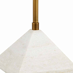 Торшер с регулируемой высотой Antique Modernity варинант исполнения - 2 | Loft Concept в Перми