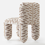 Стул GIOTTO Dining Armchair варинант исполнения - 1 | Loft Concept в Перми