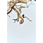 Люстра в виде дерева Tree Shaped Chandelier варинант исполнения - 8 | Loft Concept в Перми