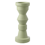 Подсвечник фигурный Bright Accent 30 см варинант исполнения - 2 | Loft Concept в Перми