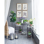 Кашпо A nest of birds варинант исполнения - 10 | Loft Concept в Перми