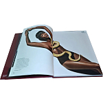 Коллекционная книга Art in Vogue варинант исполнения - 1 | Loft Concept в Перми