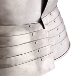 Декоративные доспехи Armor Cabinet de Curiosites варинант исполнения - 4 | Loft Concept в Перми