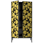 Stiletto Cabinet Barocco Medusa варинант исполнения - 3 | Loft Concept в Перми