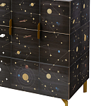 Тумба Trenta Space варинант исполнения - 3 | Loft Concept в Перми