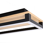 Потолочный светильник 40 GAVIN WOOD варинант исполнения - 2 | Loft Concept в Перми