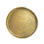 Столик дизайнерский Coth of gold варинант исполнения - 4 | Loft Concept в Перми