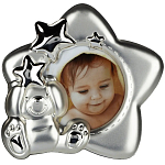 Фоторамка детская Childhood Corner Star варинант исполнения - 1 | Loft Concept в Перми