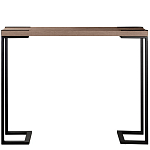 Консоль в стиле лофт Urban Style Space 2 варинант исполнения - 1 | Loft Concept в Перми