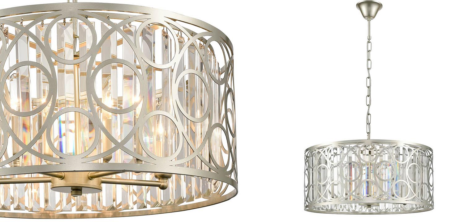 Люстра Onorina Chandelier Люстра Onorina Chandelier - Loft-Concept в Перми