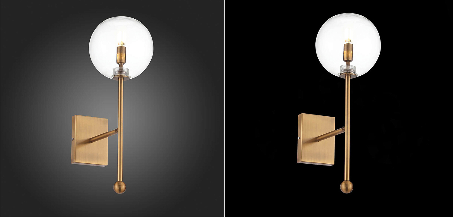 Бра Gallotti & Radice Sconce Бра Gallotti & Radice Sconce - Loft-Concept в Перми