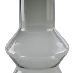 Ваза стеклянная для цветов Brighter Stars варинант исполнения - 2 | Loft Concept в Перми