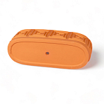 Цветочный горшок Seletti Greca варинант исполнения - 2 | Loft Concept в Перми