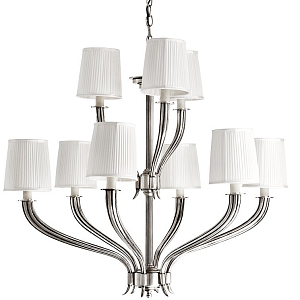 Люстра Eichholtz Chandelier Mayflower 9