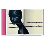 Книга Gisele Bundchen варинант исполнения - 4 | Loft Concept в Перми