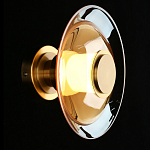 Бра настенное светодиодное Stefa 2 варинант исполнения - 2 | Loft Concept в Перми