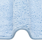  Ковер круглый из хлопка  Platinum of Heaven варинант исполнения - 2 | Loft Concept в Перми