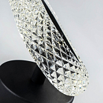 Бра Oculus Lights Черный варинант исполнения - 5 | Loft Concept в Перми