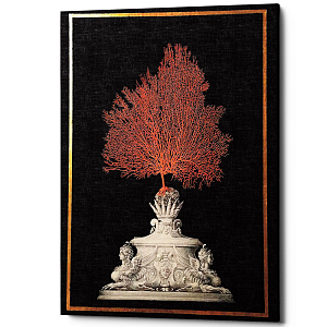 Постер Sea Vase Poster 2