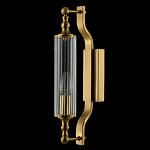 Бра с прозрачным цилиндрическим плафоном Jeanette варинант исполнения - 9 | Loft Concept в Перми