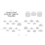 Книга Fantastic Gustave Dore варинант исполнения - 10 | Loft Concept в Перми