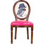 Стул French the owl is elegant варинант исполнения - 1 | Loft Concept в Перми