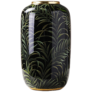 Ваза Fern Leaves 31