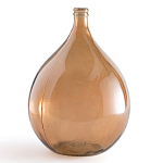 Ваза-бутыль из стекла TRANSPARENT FORMS 56 варинант исполнения - 7 | Loft Concept в Перми