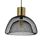 Подвесной светильник в стиле лофт Massimo варинант исполнения - 1 | Loft Concept в Перми