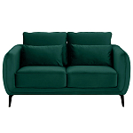 Диван двухместный с подлокотниками Harmony варинант исполнения - 18 | Loft Concept в Перми