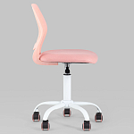 Яркий компьютерный стул Tropica Pink варинант исполнения - 2 | Loft Concept в Перми