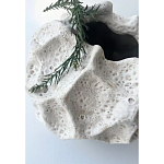 Ваза «Пена» варинант исполнения - 3 | Loft Concept в Перми