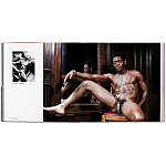 Подарочный Альбом Фото ню The Big Penis Book 18+ варинант исполнения - 6 | Loft Concept в Перми