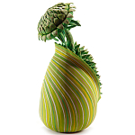 Дизайнерская статуэтка для интерьера Tropical Fruit Pandora 15 варинант исполнения - 4 | Loft Concept в Перми