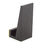 Подставка для телефона из натурального камня малахит Stone Stand варинант исполнения - 2 | Loft Concept в Перми