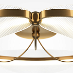 Потолочный светильник Breeze 3000К 45Вт варинант исполнения - 3 | Loft Concept в Перми