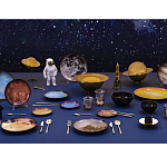 Десертная тарелка Seletti Callisto варинант исполнения - 4 | Loft Concept в Перми