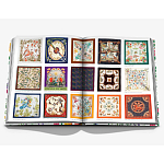 Подарочная коллекционная книга для дизайнеров Gucci. The Art of Silk Assouline варинант исполнения - 9 | Loft Concept в Перми