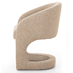 Стул Echo Dining Armchair варинант исполнения - 1 | Loft Concept в Перми