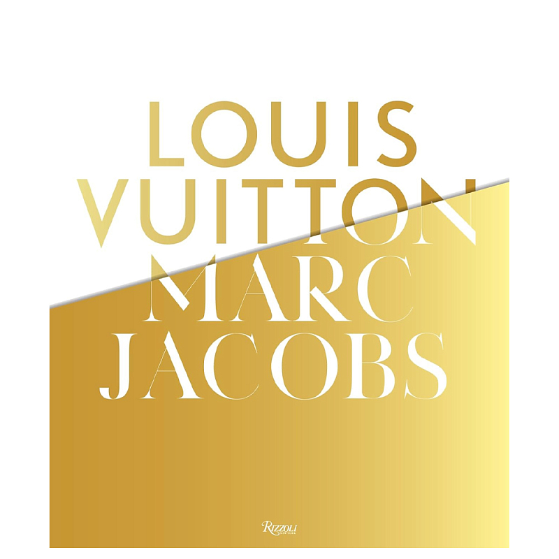 Книга Louis Vuitton Marc Jacobs. In Association with the Musee des Arts Decoratifs, Paris Книга Louis Vuitton Marc Jacobs. In Association with the Musee des Arts Decoratifs, Paris в Перми | Loft Concept