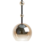 Подвесной светильник Eastern fluff варинант исполнения - 1 | Loft Concept в Перми