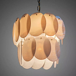 Люстра Pink Sunset варинант исполнения - 3 | Loft Concept в Перми