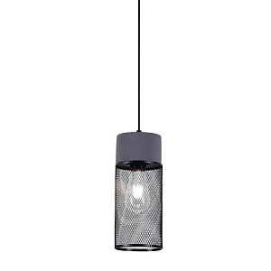 Подвесной светильник Loft Riveted Mesh Lighting