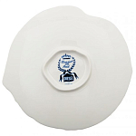 Десертная тарелка Seletti Deer варинант исполнения - 1 | Loft Concept в Перми