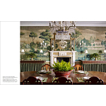 Альбом для дизайнеров The Art of Gracie: Handpainted Wallpapers, Timeless Rooms варинант исполнения - 6 | Loft Concept в Перми