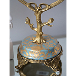 Настольное зеркало Delavihi Tif варинант исполнения - 5 | Loft Concept в Перми