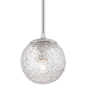 Подвесной светильник FINNAR Silver